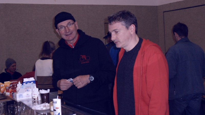 Bungsberg-CTF Anmaja 240